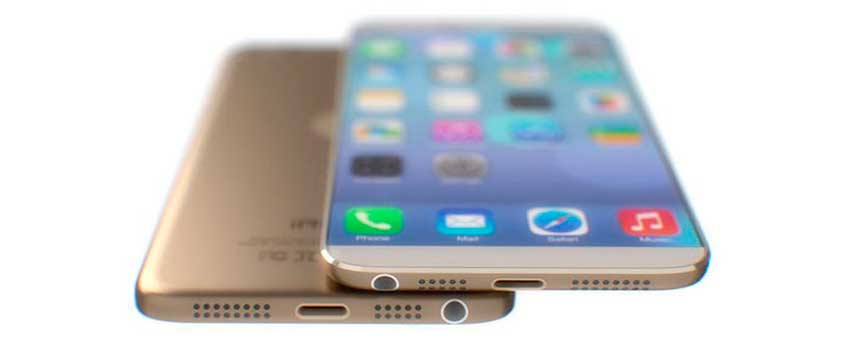 iPhone