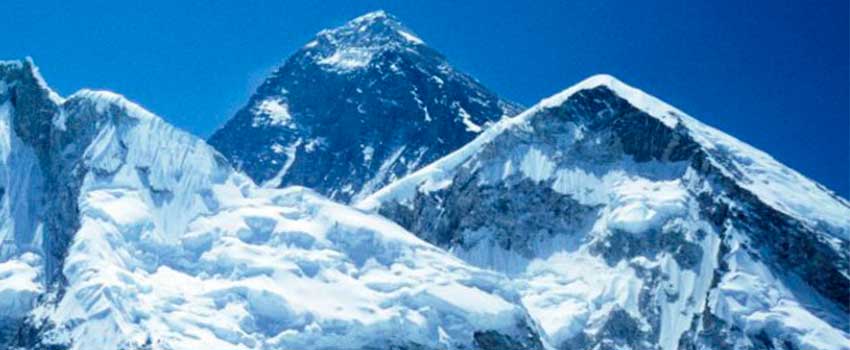 everest