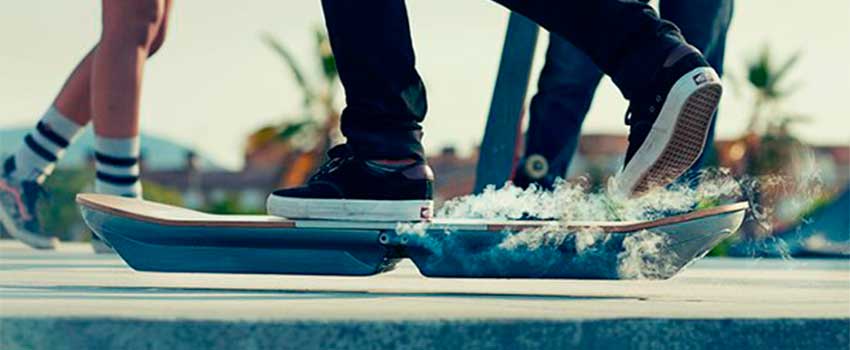hoverboard